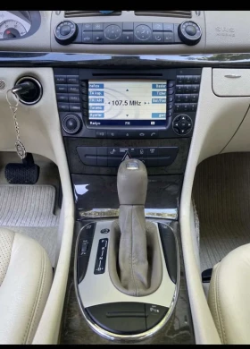 Mercedes-Benz E 220 - 4300 € / 8410.07 лв. - 17759348 6