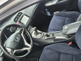 Honda Civic 2.2 i - CTDi, снимка 9