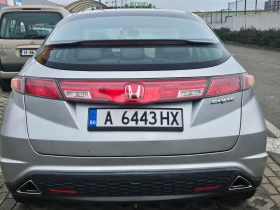 Honda Civic 2.2 i - CTDi, снимка 2