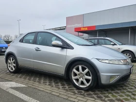 Honda Civic 2.2 i - CTDi, снимка 1