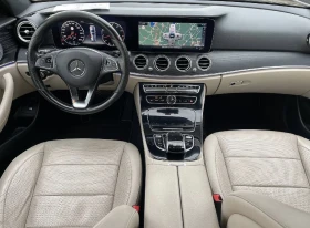Mercedes-Benz E 400 AMG Line 4 Matic 9G-Tronic | Mobile.bg � ����� ������ 9