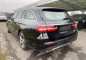 ����� �� �������� �� Mercedes-Benz E 400 AMG Line 4 Matic 9G-Tronic