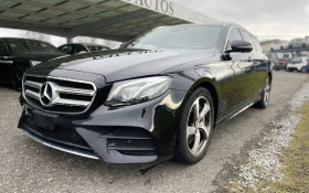 Mercedes-Benz E 400 AMG Line 4 Matic 9G-Tronic