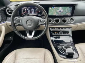Mercedes-Benz E 400 AMG Line 4 Matic 9G-Tronic | Mobile.bg � ����� ������ 8