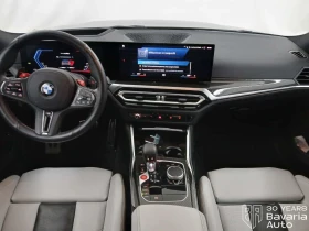 BMW M3 Competition xDrive Sportautomatic - 87600 € / 171330.71 лв. - 79185972 6
