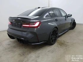 BMW M3 Competition xDrive Sportautomatic - 87600 € / 171330.71 лв. - 79185972 3