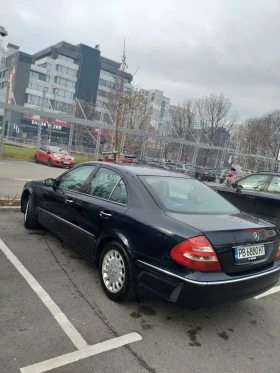 Mercedes-Benz E 240 - 2300 € / 4498.41 лв. - 84432986 9
