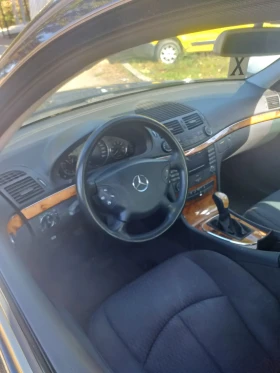 Mercedes-Benz E 240 - 2300 € / 4498.41 лв. - 84432986 6