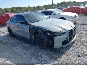 BMW M3 Competition - 44000 € / 86056.52 лв. - 10618746 2