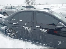 Mercedes-Benz E 300 4MATIC, снимка 11
