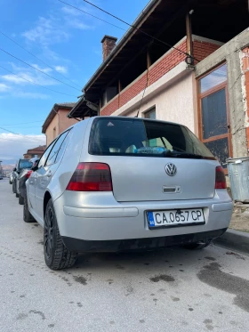 VW Golf 1.8i - 2350 € / 4596.20 лв. - 32418221 4