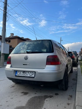 VW Golf 1.8i - 2350 € / 4596.20 лв. - 32418221 5