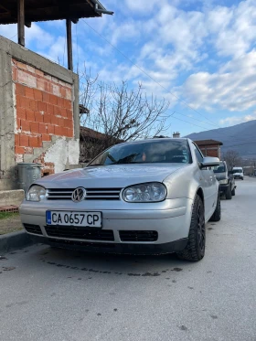 VW Golf 1.8i - 2350 € / 4596.20 лв. - 32418221 3