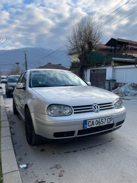 VW Golf 1.8i - 2350 € / 4596.20 лв. - 32418221 2