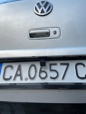 VW Golf 1.8i - 2350 € / 4596.20 лв. - 32418221 6