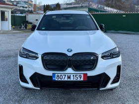 BMW iX3 M-SPORT ГЕРМАНИЯ-ГАРАНЦИЯ - 40900 € / 79993.45 лв. - 22055568 8