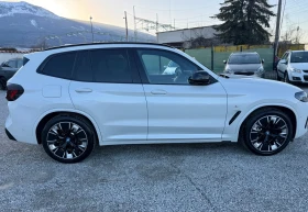 BMW iX3 M-SPORT ГЕРМАНИЯ-ГАРАНЦИЯ - 40900 € / 79993.45 лв. - 22055568 6