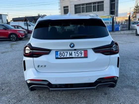 BMW iX3 M-SPORT ГЕРМАНИЯ-ГАРАНЦИЯ - 40900 € / 79993.45 лв. - 22055568 4