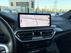 BMW iX3 M-SPORT ГЕРМАНИЯ-ГАРАНЦИЯ - 40900 € / 79993.45 лв. - 22055568 15