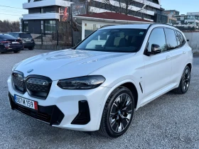 BMW iX3 M-SPORT ГЕРМАНИЯ-ГАРАНЦИЯ