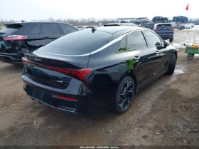 Kia K5 2.5l Gt-Line - 17500 € / 34227.03 лв. - 12852286 4