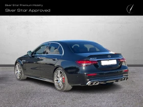 Mercedes-Benz E 63 AMG S 4MATIC+  - 84363 € / 164999.69 лв. - 72272181 4