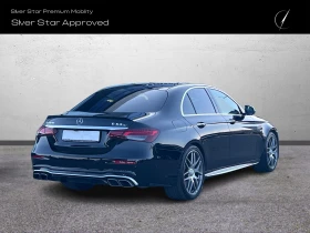 Mercedes-Benz E 63 AMG S 4MATIC+  - 84363 € / 164999.69 лв. - 72272181 3
