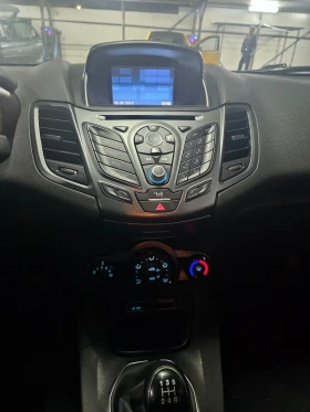 Ford Fiesta Ford Fiesta 1.5 tdci 95KC - 4500 € / 8801.24 лв. - 46731002 3