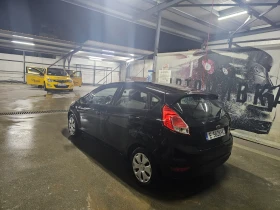 Ford Fiesta Ford Fiesta 1.5 tdci 95KC - 4500 € / 8801.24 лв. - 46731002 7