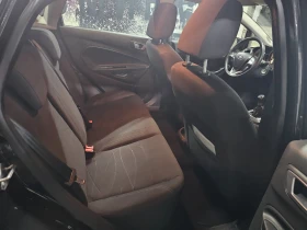 Ford Fiesta Ford Fiesta 1.5 tdci 95KC - 4500 € / 8801.24 лв. - 46731002 5