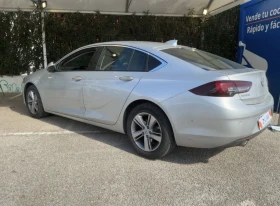 Opel Insignia 2.0 CDTI Innovation | Grand Sport | Кожа | Navi - 11600 € / 22687.63 лв. - 40082815 2