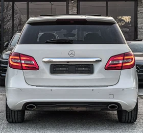 Mercedes-Benz B 180 2.2CDI SPORT КОЖА ПОАНОРАМ КАМЕРА  | Auto.bg — изображение 4