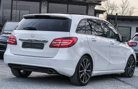 Mercedes-Benz B 180 2.2CDI SPORT КОЖА ПОАНОРАМ КАМЕРА  | Auto.bg — изображение 5