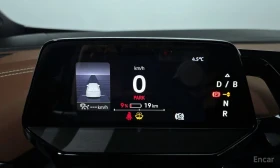 VW ID.4 PRO* APP-CONNECT* REAR CAM* НАВИ* ПОДГРЕВ | Auto.bg — изображение 8