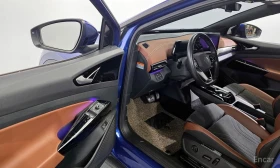 VW ID.4 PRO* APP-CONNECT* REAR CAM* НАВИ* ПОДГРЕВ | Auto.bg — изображение 10