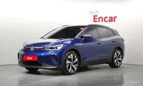 VW ID.4 PRO* APP-CONNECT* REAR CAM* НАВИ* ПОДГРЕВ