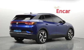 VW ID.4 PRO* APP-CONNECT* REAR CAM* НАВИ* ПОДГРЕВ | Auto.bg — изображение 2