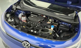 VW ID.4 PRO* APP-CONNECT* REAR CAM* НАВИ* ПОДГРЕВ | Auto.bg — изображение 6