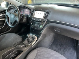 Opel Insignia 2.0 Diesel  - 5900 € / 11539.40 лв. - 59471218 9