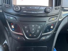 Opel Insignia 2.0 Diesel  - 5900 € / 11539.40 лв. - 59471218 11