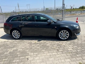 Opel Insignia 2.0 Diesel  - 5900 € / 11539.40 лв. - 59471218 4