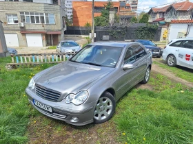 Mercedes-Benz C 200 1.8 Kompressor - 3200 € / 6258.66 лв. - 16880773 8