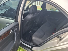 Mercedes-Benz C 200 1.8 Kompressor - 3200 € / 6258.66 лв. - 16880773 11