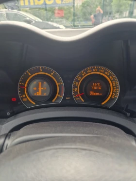 Toyota Auris 2, 0 126�� | Mobile.bg � ����� ������ 6