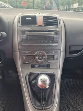 Toyota Auris 2, 0 126�� | Mobile.bg � ����� ������ 7