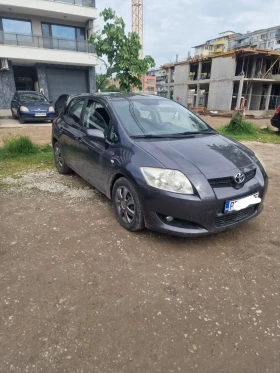 Toyota Auris 2, 0 126�� | Mobile.bg � ����� ������ 2