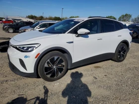 VW ID.4 Volkswagen Pro