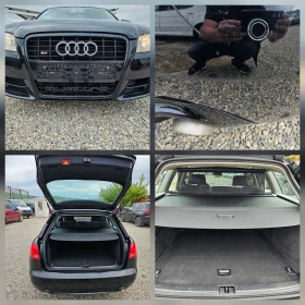 Audi A4 2.0 TDI .Quattro S-Line.190000km | Mobile.bg � ����� ������ 10