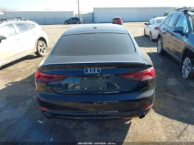 Audi A5 45 TFSI Premium Quattro | Mobile.bg � ����� ������ 10