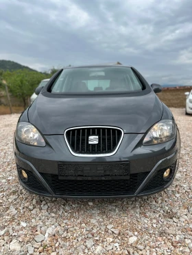 Seat Altea 1.6 TDI 90��. Common rail | Mobile.bg � ����� ������ 3
